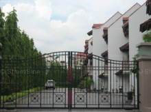 Villa Chancery (D11), Condominium #1146172